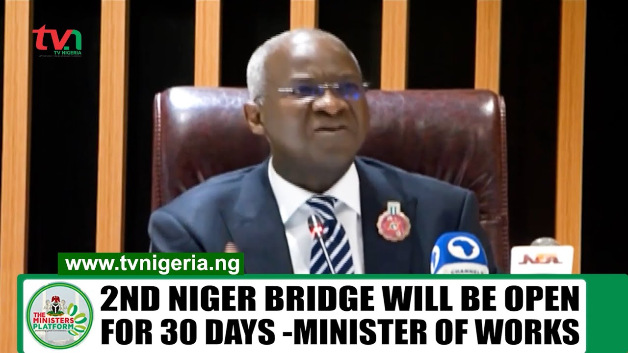 ⁣Latest Top News Reports Across federal Ministries