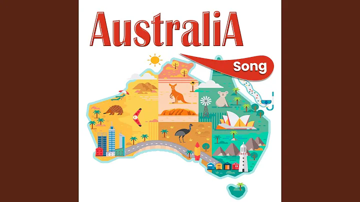 Australia Song