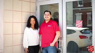 The Salvation Army | Housing Assistance