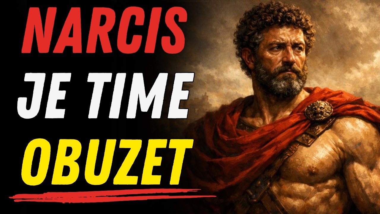 Više ga ne juriš... i tada on osjeća svoju važnost | Stoicizam