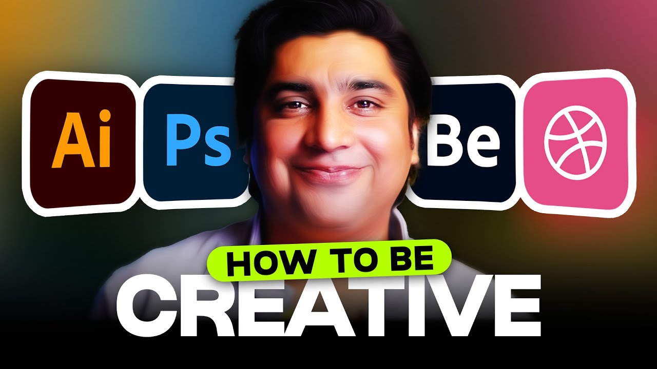 10 Tips How To Become A Creative Graphic Designer YouTube 10 Tips How To Become A Creative Graphic Designer YouTube