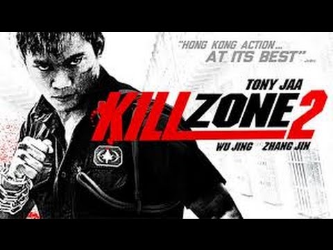 Foreign Movie Review: Kill Zone 2 (SPL II: A Time for Consequences