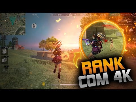 🔴 FREE FIRE AO VIVO! X1 do PIUZINHO x LE_NINJA SALA PERSONALIZADA 4K !