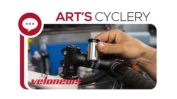Ask a Mechanic: Using Steerer Tube Expanders with Carbon Forks