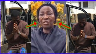 I'm Really Sorry, Argum3nt Done As Kwaku Manu Humbly Apologise to Akosua Serwaah \u0026 Team Legal Wives.