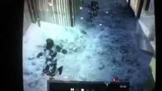 Tomahawk Aimbot
