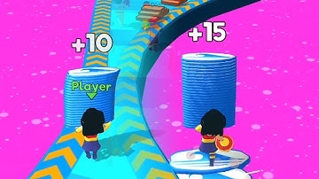 Shortcut run NEW UPDATE!! All Levels 200 Gameplay Android,ios | GTC