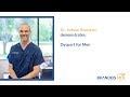Dysport for Men: Dr Brandeis injection video
