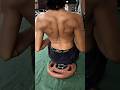 🔥 Seated Cable Row for a Wider & Thicker Back 💪