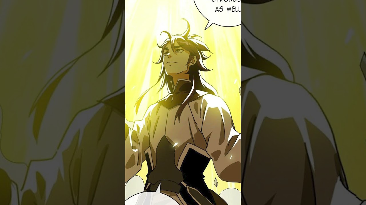 MC's personality in Crazy Leveling System