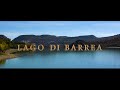 [4K] LA CAMOSCIARA, LAGO DI BARREA, CIVITELLA ALFEDENA