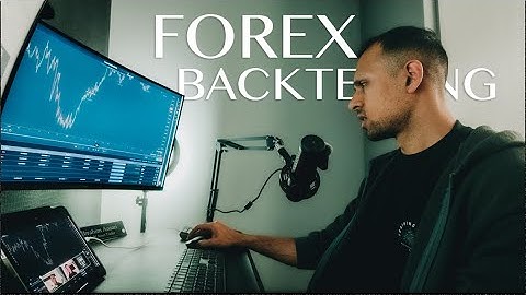 Backtesting The Falcon System With $200,000