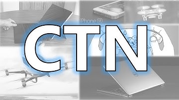 My New Channel Intro (2017)