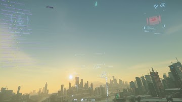 [Star Citizen] Exploring MicroTech New Babbage