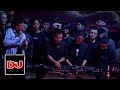 DUSTEE Live For 1900 Hanoi, Vietnam as part of the #Top100Clubs Virtual World Tour