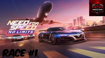 Need For Speed No Limit #1 | Original Gamer |