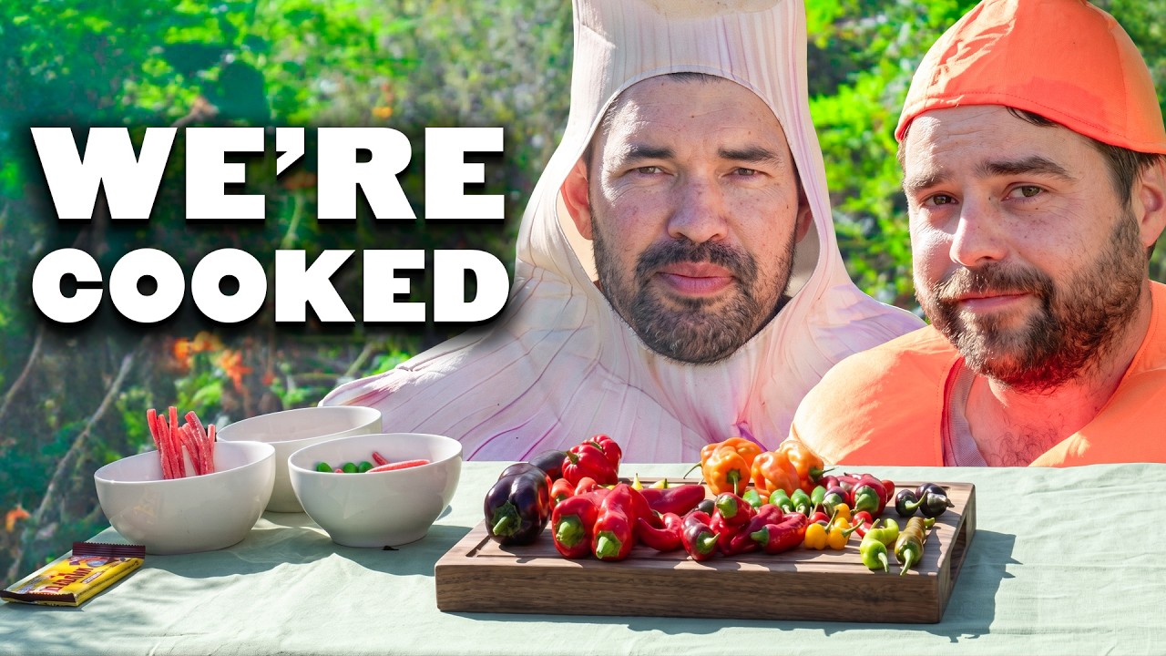 Latest Title & Thumbnail