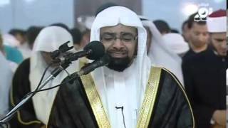 فجرية الخميس 1436-8-17 هـ للشيخ ناصر القطامي من الحج