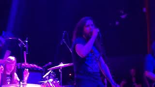 High Command'Eclipse of the Dual Moons' (5/12/24) White Eagle Hall (Jersey City, NJ)