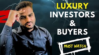 Luxury Property investor and buyers you should know about this | real estate investing for beginners