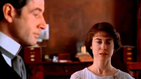 The Winslow Boy 1999