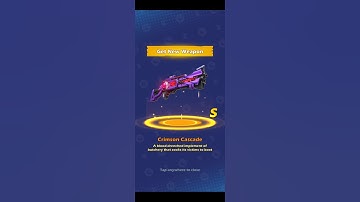 Zombie waves: My new Crimson Cascade gun!!!