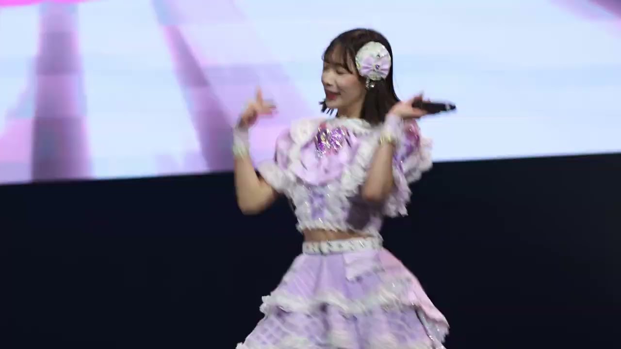 2025.7.6 Pure makeR (Noe)  - 心跳遊戲 Heartbeatゲーム @ Zepp New Taipei