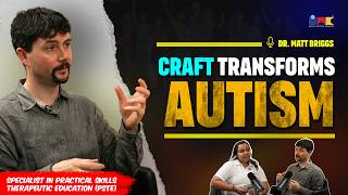 Can Craft Therapy Transform Autism Behaviour? | India Autism Center