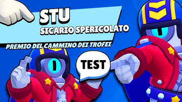 Download Brawl Stars Stu Mp3 Free And Mp4 - gellones de brawl stars