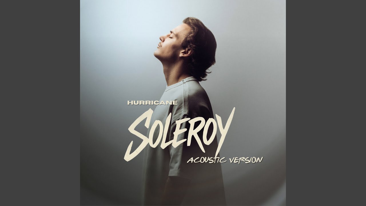 洋楽 HUrricane / terms&deff nish'n(s) Hurricane (Acoustic Version) - YouTube