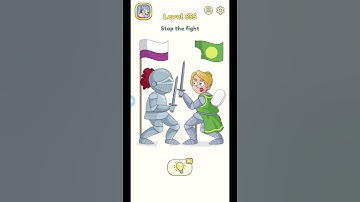 Dop 2 Delete One Part Level 655 #dop2 #irfantv by IRFAN TV #shorts #game #viral #kids #trending
