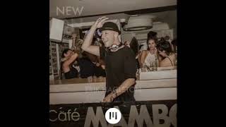 Live at Mambo Ibiza June 30, 2018