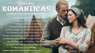 Las Mejores Baladas Romanticas En Ingles De Los 80 - Baladas En Ingles Romanticas De Los 70 80 Y 90
