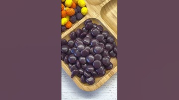 Filling platter with sweets 🍭 Candy 🍭 #asmrsounds #oddlysatisfying #nerds #satisfying #viralvideo