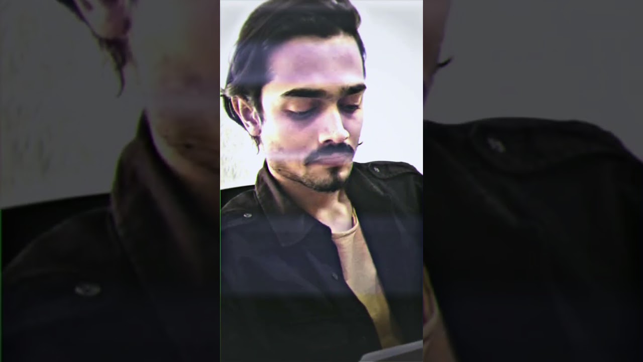 Bhuvan Bam Transformation 📸 | #transformation #viral #editing #tutorial #trending #bbkivines