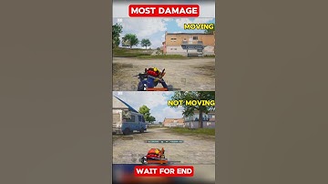 Grenade: Moving + Not Moving! trick - 11