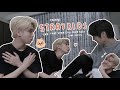 Things stray kids say that seem like fake subs but arent  3