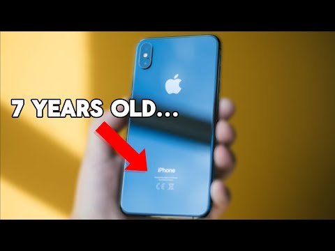 Is the iPhone XS still usable in 2026?