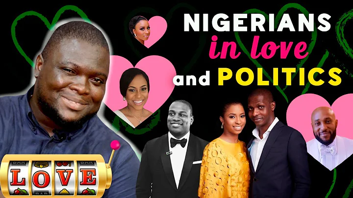 Top 5 Millionaire Politicians Kids And Their Marriage Stories. Legit TV