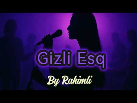 Balaeli Nefes Gizli Esq By Rahimli Aimusic Trending Music 