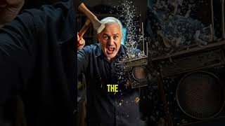 The Radio of Death A Chilling Prediction #HorrorStory #GhostTales #Creepy #Mystery #ShortStory
