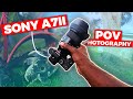 Sony A7II POV Photography V2