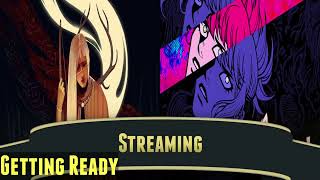 Diving Into more Death Howl and Demonschool Stream Archive