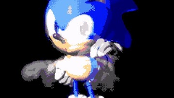 Sonic 3 Master Edition Debug Mode Messing Around Part 2