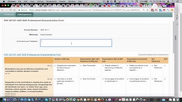 Completing LiveText Observations as a Faculty Supervisor