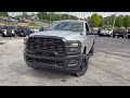 2026 Ram 2500 Tradesman Standard Cab Kansas City Gladstone Liberty Parkville Saint Joseph