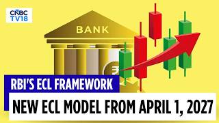 RBI Issues Final Guidelines For New ECL Framework For Banks; Introduces 3-Stage Provisioning Model