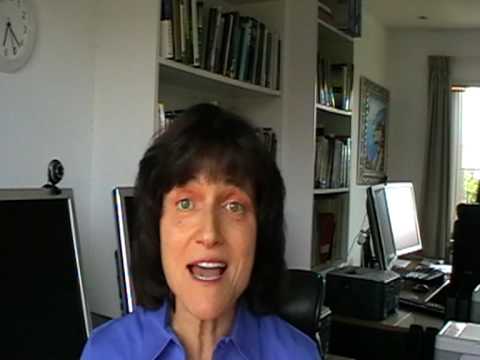 2010 and Gold - the trends for the future with Barbara Goldsmith