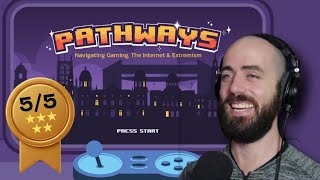 I Played the UK Government’s “Pathways” Game...