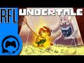 Renegade for Life: UNDERTALE